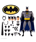 Batman the Animated Series Batman Redux 1/6 Scale Figure