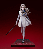 M3GAN Bishoujo 1/7 Statue