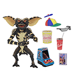 Gremlins Ultimate Gamer Gremlin 7-Inch Scale Action Figure