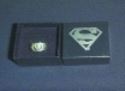 SUPERMAN RING SIZE 11