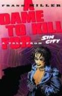 SIN CITY TP VOL 02 DAME TO KILL FOR (MR)