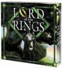LORD OF THE RINGS BOARDGAME