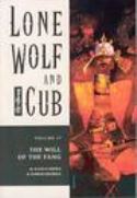LONE WOLF & CUB TP VOL 17 WILL OF THE FANG (MR)