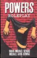 POWERS TP VOL 02 ROLEPLAY