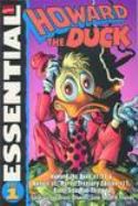 ESSENTIAL HOWARD THE DUCK TP