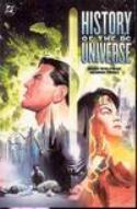 (USE FEB090206) HISTORY OF THE DC UNIVERSE TP