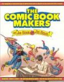 COMIC BOOK MAKERS JOE SIMON SC (RES)