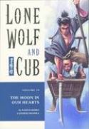 LONE WOLF & CUB TP VOL 19 THE MOON IN OUR HEARTS (MR)