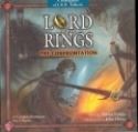 LORD OF THE RINGS CONFRONTATION BOARDGAME