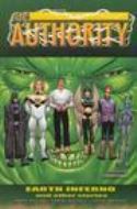 AUTHORITY EARTH INFERNO AND OTHER STORIES TP