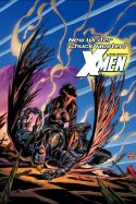 UNCANNY X-MEN #411