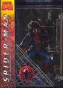MARVEL SELECT ULTIMATE SPIDER-MAN ACTION FIGURE