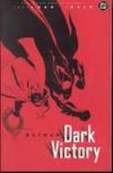 (USE NOV130237) BATMAN DARK VICTORY TP