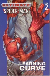 ULTIMATE SPIDER-MAN TP VOL 02 LEARNING CURVE