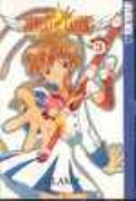 ANGELIC LAYER GN VOL 03