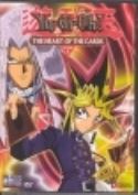 YU GI OH VOL 1 THE HEART OF THE CARDS DVD (Net)
