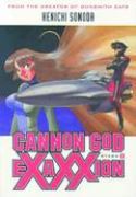 CANNON GOD EXAXXION TP VOL 01 (MR)