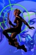 CATWOMAN #12 (RES)