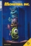 MONSTERS INC VOL 1 GN