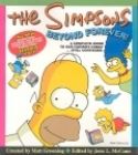 SIMPSONS BEYOND FOREVER TP