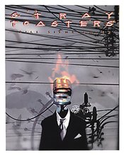 STRAY TOASTERS TP (RES)