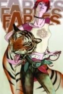 FABLES #8 (MR)