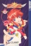ANGELIC LAYER GN VOL 04