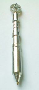 DOCTOR WHO SONIC SCREWDRIVER