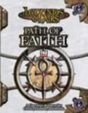 LEGENDS AND LAIRS PATH OF FAITH HC