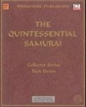 QUINTESSENTIAL SAMURAI