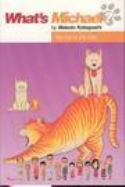 WHATS MICHAEL VOL 7 FAT CAT IN THE CITY TP