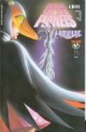 BATTLE OF THE PLANETS WITCHBLADE #1