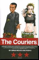 COURIERS GN VOL 01 (MR)