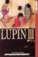 LUPIN III GN VOL 02 (OF 14)