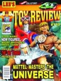 LEES TOY REVIEW #124 FEB 2003