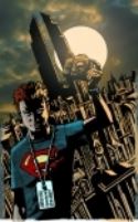SUPERMAN METROPOLIS #1 (Of 12)