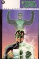 GREEN LANTERN THE POWER OF ION TP