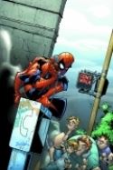 SPIDER-MAN PETER PARKER #53