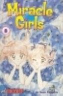 MIRACLE GIRLS VOL 8 PKT TP