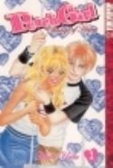 PEACH GIRL CHANGE OF HEART TP VOL 01 (OF 10)