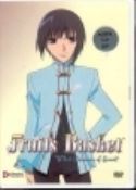 FRUITS BASKET VOL 2 WHAT BECOMES OF SNOW DVD