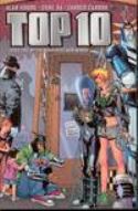 TOP TEN BOOK TWO TP