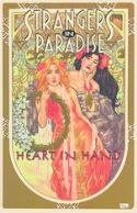 STRANGERS IN PARADISE TP VOL 12 HEART IN HAND