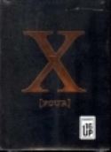 X TV SERIES VOL 4 DVD (Net) (MR)