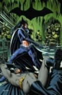 BATMAN GOTHAM KNIGHTS #40