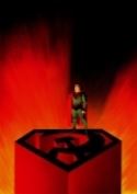 SUPERMAN RED SON #1 (Of 3)