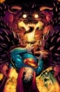 JLA SCARY MONSTERS #2 (Of 6)