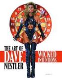 ART OF DAVE NESTLER TP WICKED INTENTIONS (MR)