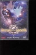 BANNER OF THE STARS VOL 3 DVD (Net)