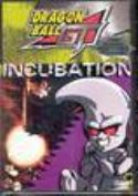 DRAGONBALL GT VOL 2 BABY INCUBATION DVD (Net)
